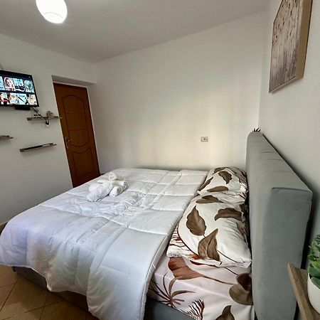 Krid Tirana Studio Flat エクステリア 写真