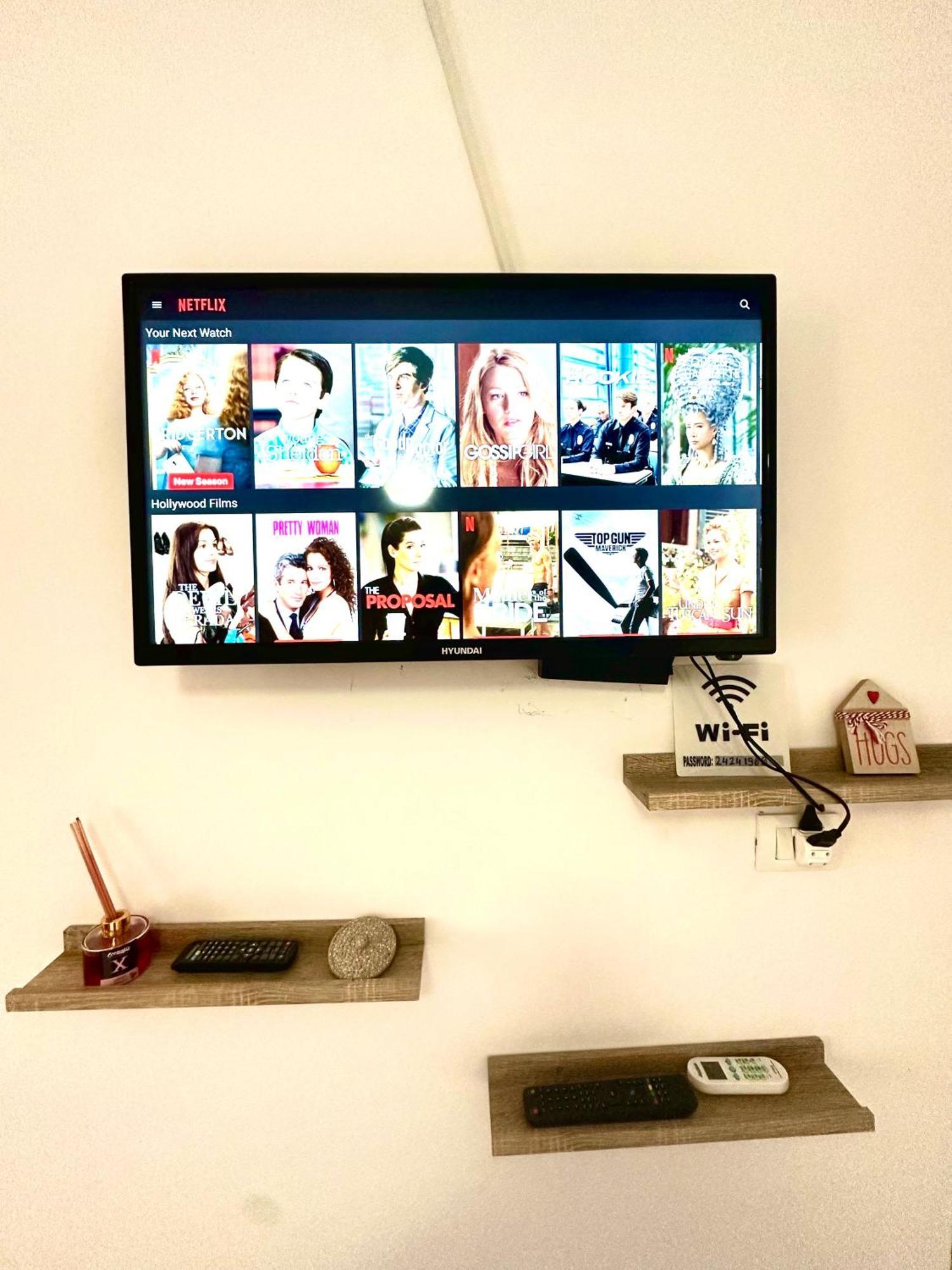 Krid Tirana Studio Flat エクステリア 写真